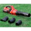 Afbeeldingen van DCK Accu bladblazer KDLB58211Z 58V BODY