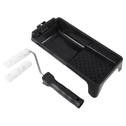 Afbeeldingen van COPENHAGEN PRO Aflakset microvezel 5* 5MM vacht 10CM 4x