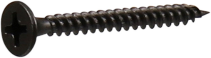Afbeeldingen van KELFORT Snelbouwschroef S ZW PH2