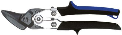 Afbeeldingen van FORUM Ideaalschaar met hefboomoverbrenging links edelstaal HRC58-60 260MM