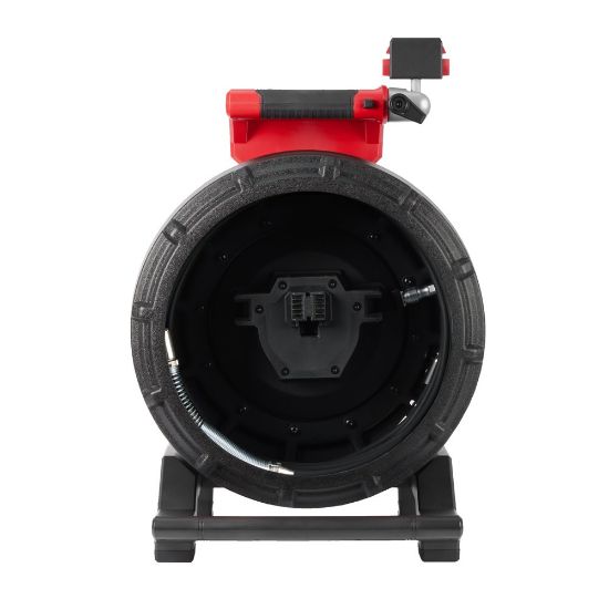 Afbeeldingen van MILWAUKEE Accu rioolinspectiecamera M18SIC30HDR-0 30M BODY