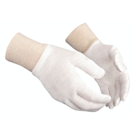 Afbeeldingen van GUIDE Binnenhandschoen dun polyester 4301