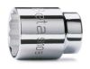 Afbeeldingen van BETA Dopsleutel ⅜" twaalfkant 21MM 910B 21