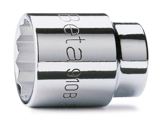 Afbeeldingen van BETA Dopsleutel ⅜" twaalfkant 21MM 910B 21