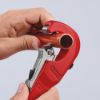 Afbeeldingen van KNIPEX Buizensnijder TubiX 903102BK 6-35MM