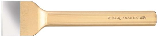 Afbeeldingen van RENNSTEIG Voegbeitel gelakt 250/70MM 26X13MM