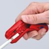 Afbeeldingen van KNIPEX Ontmantelingsgereedschap ErgoStrip RECHTS UNI