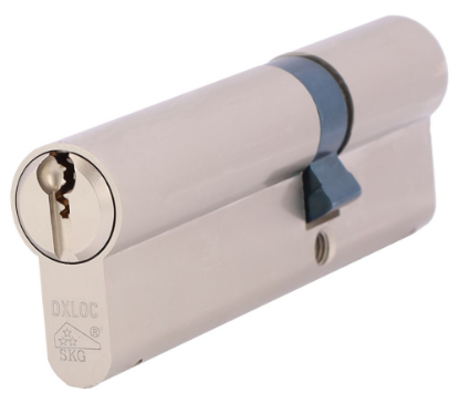 Afbeeldingen van OXLOC Service profielcilinder enkel O7 35/60MM SKG***