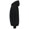 Afbeeldingen van TRICORP Softshell bomber met capuchon RE2050 402704 zwart 2XL