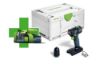 Afbeeldingen van FESTOOL Accu schroefboormachine TXS18-Basic-3,0 18V BODY in systainer
