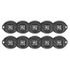 Afbeeldingen van MILWAUKEE Traceertag ONE-KEY bluetooh BTT 10x