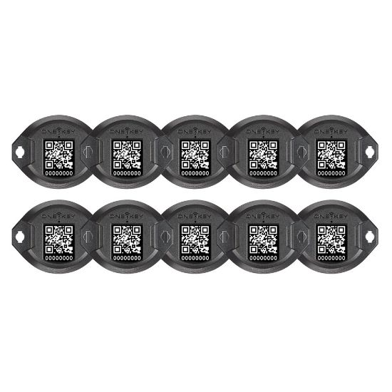Afbeeldingen van MILWAUKEE Traceertag ONE-KEY bluetooh BTT 10x