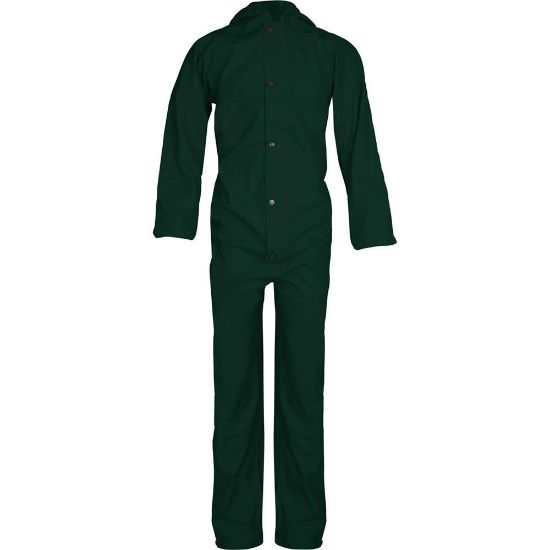 Afbeeldingen van M-WEAR Overall 5400 groen XL