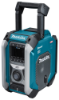 Afbeeldingen van Bouwradio MR007GZ FM DAB/DAB+ Bluetooth