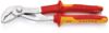 Afbeeldingen van KNIPEX Waterpomptang COBRA VDE TT 8726250TBK 250MM