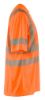 Afbeeldingen van BLÅKLÄDER T-shirt UV 3420 High Vis oranje XS