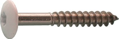 Afbeeldingen van KELFORT Gevelplaatschroef Trespa RVSA2