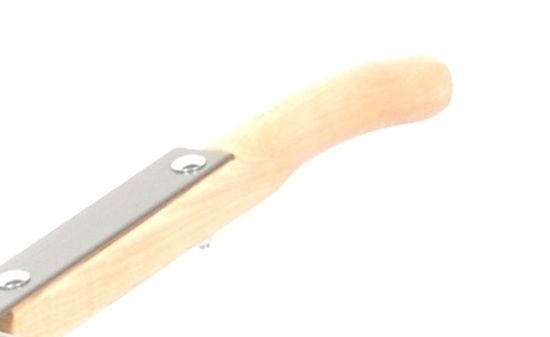 Afbeeldingen van MATADOR Handgreep K1 hout