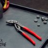 Afbeeldingen van KNIPEX Waterpomptang COBRA ES 8751250 250MM