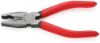 Afbeeldingen van KNIPEX Combitang 0301160EAN DIN5746 160MM
