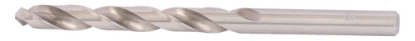 Afbeeldingen van KELFORT Metaalboor HSS geslepen 8MM