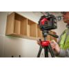 Afbeeldingen van MILWAUKEE Laser statief tot 1,8M