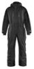 Afbeeldingen van BLÅKLÄDER Winteroverall 6785 grijs/zwart C60