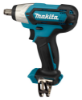 Afbeeldingen van Slagmoersleutel TW141DZJ 12 V Max 