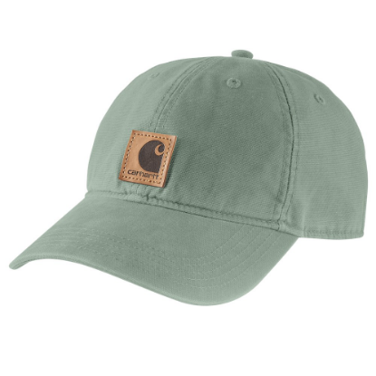 Afbeeldingen van CARHARTT Pet Odessa 100289 jade onesize