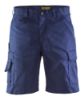 Afbeeldingen van BLÅKLÄDER Short 1447 marineblauw C46