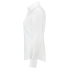 Afbeeldingen van TRICORP Blouse Slim-Fit 705003 wit 32