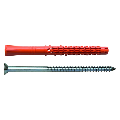 Afbeeldingen van MUNGO Universele gevelplug MQL-ST T30/T40 10X120/50MM