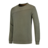 Afbeeldingen van TRICORP Sweater Premium 304005 army XL