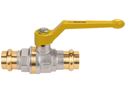 Afbeeldingen van 15MM PRESSTIGE MOP5 GEEL