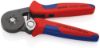 Afbeeldingen van KNIPEX Aderhulstang zelfinstellend 975304SB