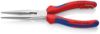 Afbeeldingen van KNIPEX Telefoontang zijsnijder 2615200T DIN5745 55°