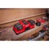 Afbeeldingen van MILWAUKEE Duolader M18DBSC Dual Bay Super