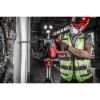 Afbeeldingen van MILWAUKEE Accu combihamer M18ONEFH-0 SDS-Plus 26MM 4-standen BODY