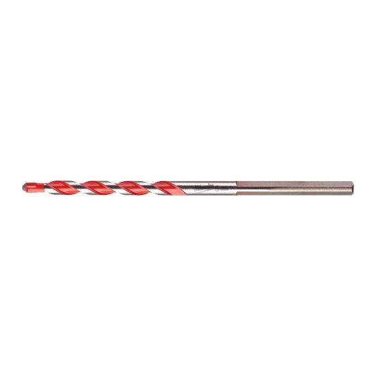 Afbeeldingen van MILWAUKEE Betonboor Premium HBD 3X90MM