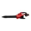 Afbeeldingen van MILWAUKEE Accu bladblazer M18F2BL-802 18V 2x 8,0Ah