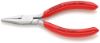 Afbeeldingen van KNIPEX Elektronicatang 3713125 DIN9655