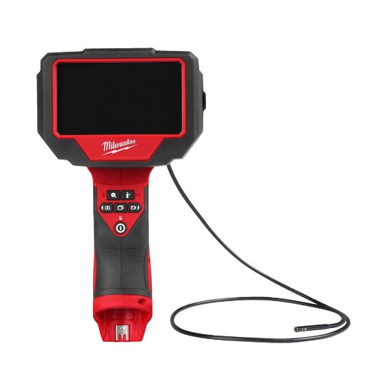 Afbeeldingen van MILWAUKEE Accu inspectiecamera automotive M12ATB-0C BODY