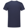 Afbeeldingen van TRICORP T-shirt V-hals Slim-Fit 101005 inkt XS