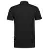 Afbeeldingen van TRICORP Poloshirt Jersey 201021 zwart L