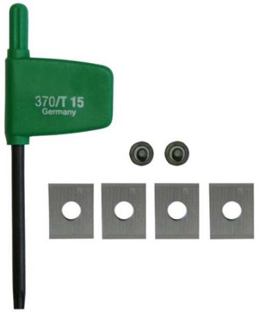 Afbeelding voor categorie Frees, toebehoren