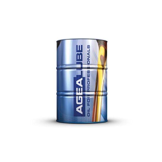 Afbeeldingen van AGEALUBE Transmissieolie Super Gear Oil 80W90 208L