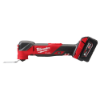 Afbeeldingen van MILWAUKEE Accu multitool M18FMT-502X