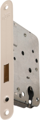 Afbeeldingen van Kastslot gegalvaniseerd VPL PC 50MM