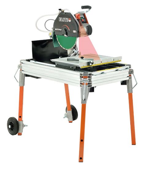 Afbeeldingen van Metselzaag elite 80S 230V/50HZ