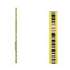 Afbeeldingen van NEDO LumiScale met Leica DNA Barcode inclusief hoes 340222